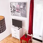 Kalman Apartmán *
