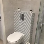 Kalman Apartmán *