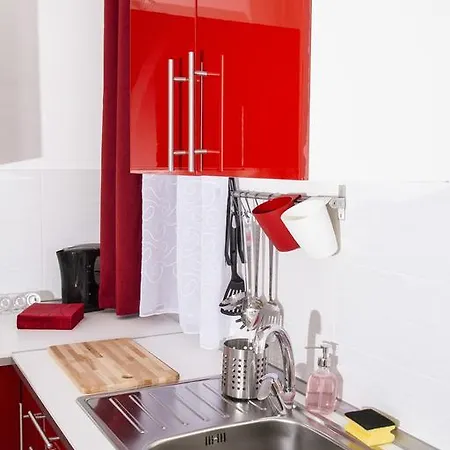 Apartamento Kálmán *