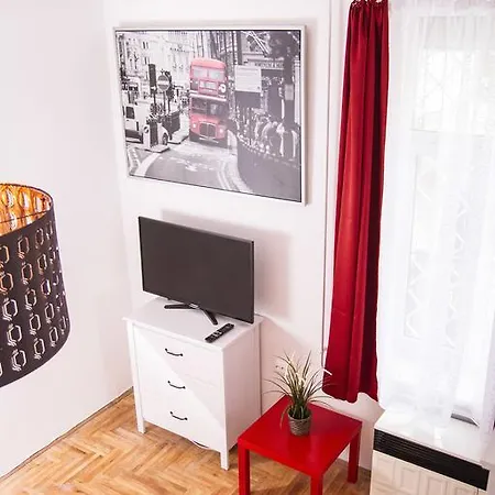 Kalman Apartment *