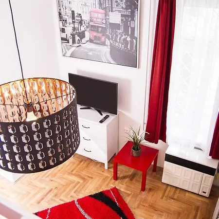 Kálmán Apartamento