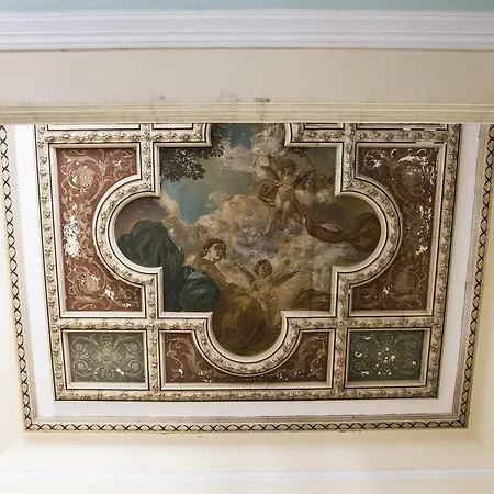 Apartamento Kálmán *