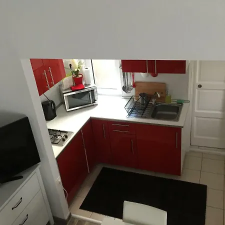 Apartment Kalman