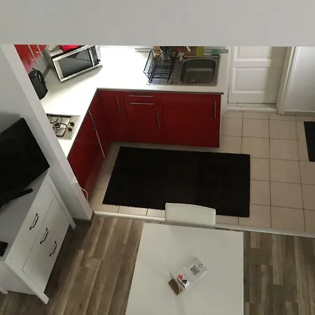 Kálmán * Budapest