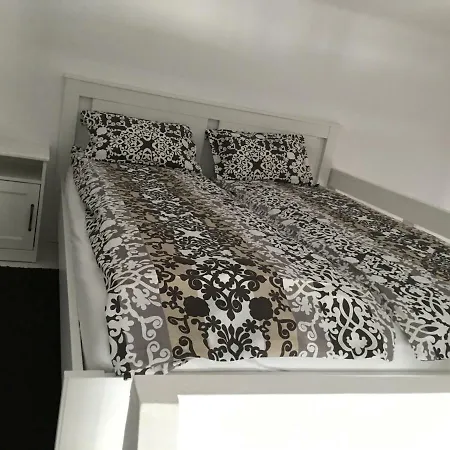 Apartamento Kálmán *