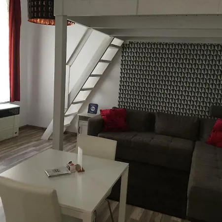 Apartamento Kálmán
