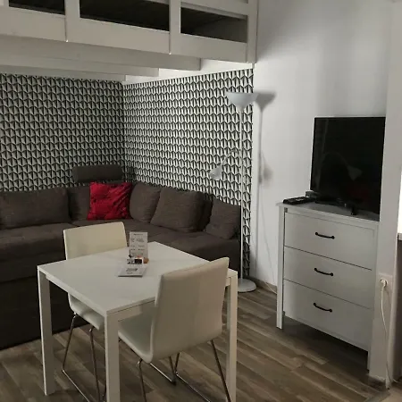 Kalman Apartment