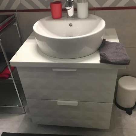 Apartamento Kálmán